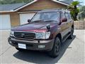 1999 Toyota Land Cruiser