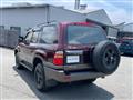 1999 Toyota Land Cruiser