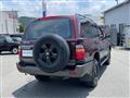 1999 Toyota Land Cruiser