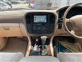 1999 Toyota Land Cruiser