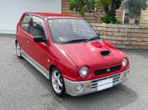 1996 Suzuki Alto Works