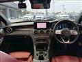 2019 Mercedes-Benz C-Class