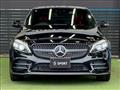 2019 Mercedes-Benz C-Class