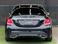 2019 Mercedes-Benz C-Class