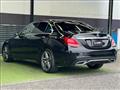 2019 Mercedes-Benz C-Class