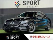 2019 Mercedes-Benz C-Class