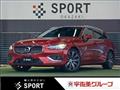 2019 Volvo V60
