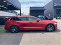 2019 Volvo V60