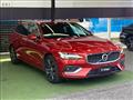 2019 Volvo V60