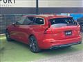 2019 Volvo V60
