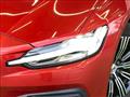 2019 Volvo V60