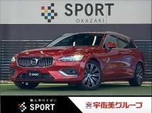 2019 Volvo V60