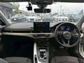 2020 Audi A4