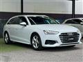 2020 Audi A4