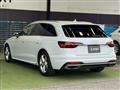 2020 Audi A4