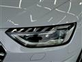 2020 Audi A4