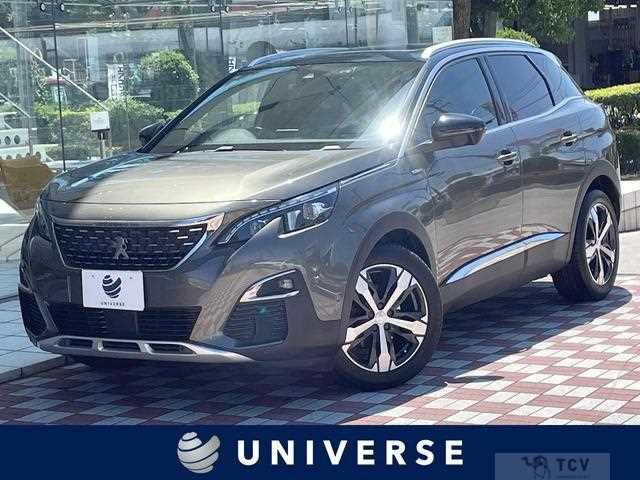 2021 Peugeot Peugoet Others