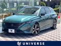 2023 Peugeot 308