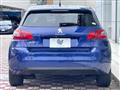 2018 Peugeot 308