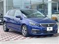 2018 Peugeot 308