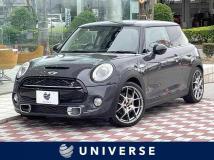 2015 BMW MINI