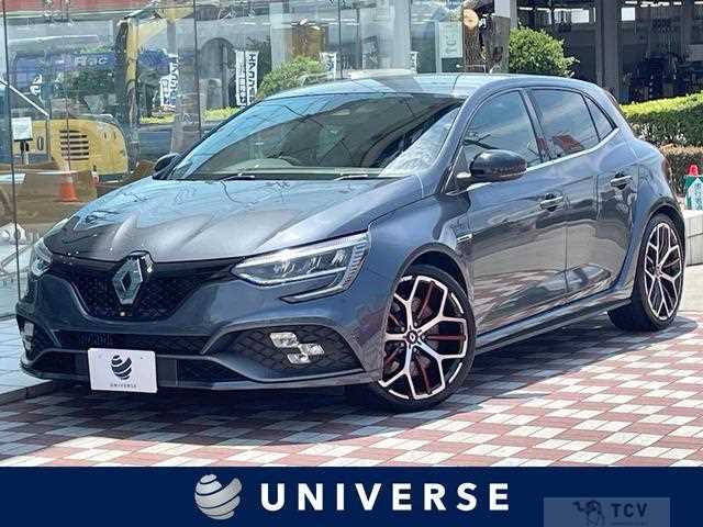 2023 Renault Megane