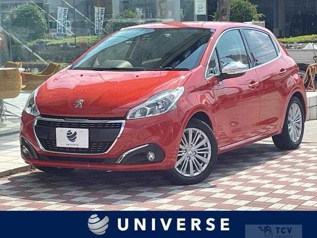 2019 Peugeot Peugoet Others