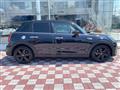 2023 BMW MINI