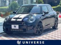 2023 BMW MINI