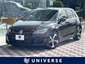2016 Volkswagen Golf GTI