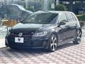 2016 Volkswagen Golf GTI