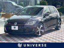 2016 Volkswagen Golf GTI
