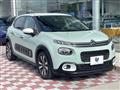 2020 Citroen C3