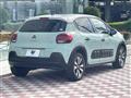 2020 Citroen C3