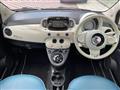 2018 Fiat 500