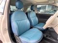 2018 Fiat 500