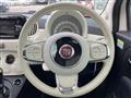 2018 Fiat 500