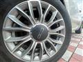 2018 Fiat 500