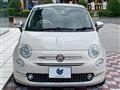 2018 Fiat 500