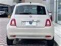 2018 Fiat 500