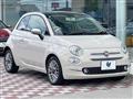 2018 Fiat 500