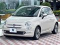 2018 Fiat 500