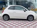 2018 Fiat 500
