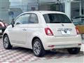 2018 Fiat 500