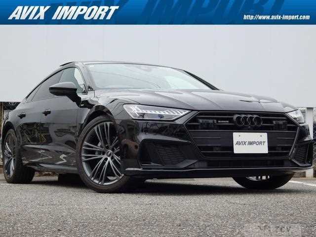 2023 Audi Audi Others