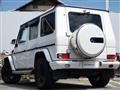 2016 Mercedes-Benz G-Class