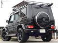 2016 Mercedes-Benz G-Class