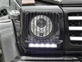 2016 Mercedes-Benz G-Class
