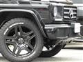 2016 Mercedes-Benz G-Class