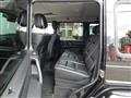 2016 Mercedes-Benz G-Class